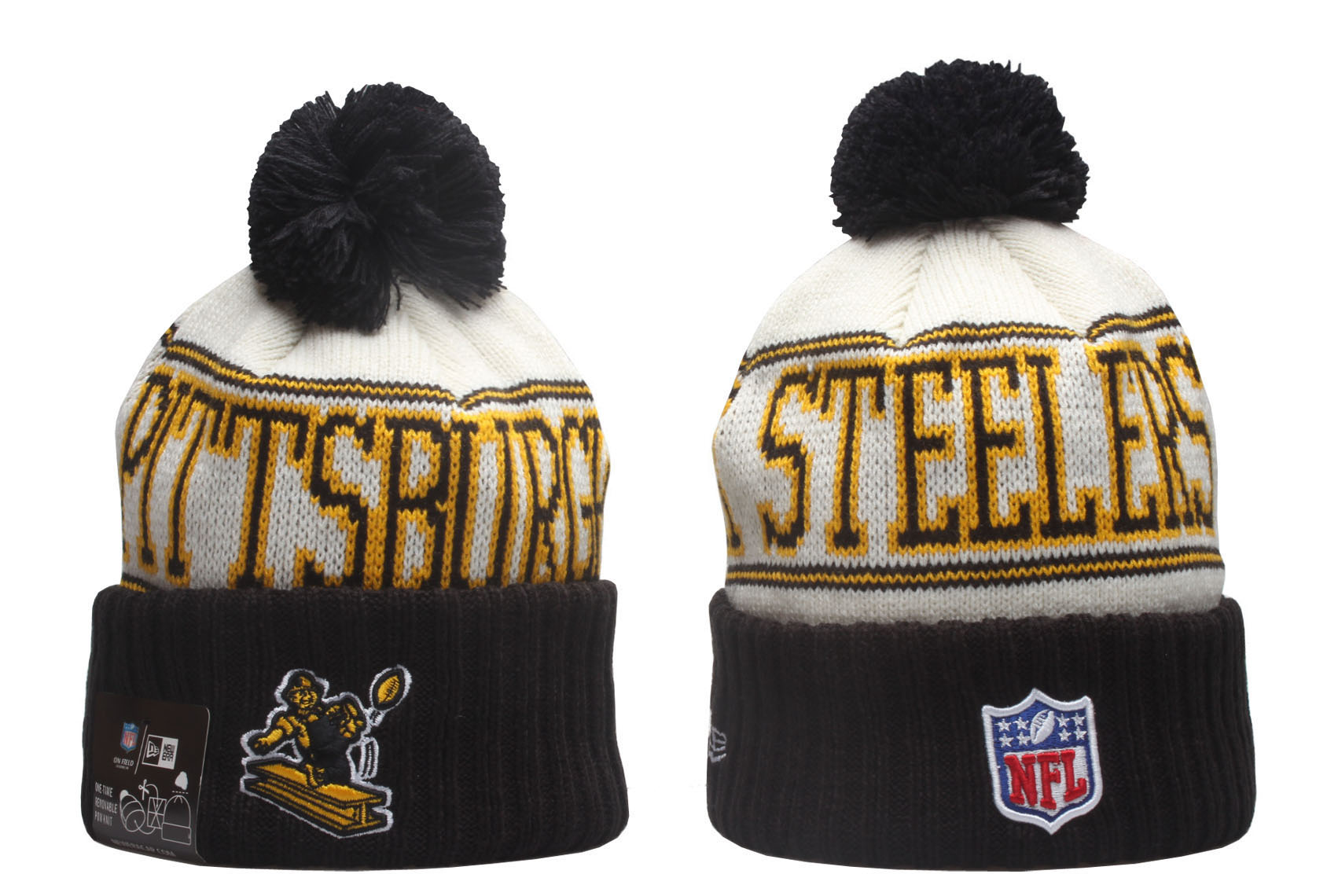 2023 NFL Beanies1